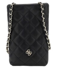 GUESS KIDS iPhone bag jetbla - Kids bags and accessories - 1