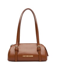 LOVE MOSCHINO SMART DAILY Shoulder bag LEATHER - Women&rsquo;s Bags - 1