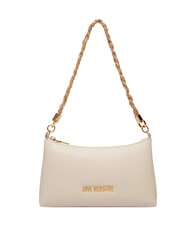 LOVE MOSCHINO SMART DAILY Shoulder bag ivory - Women&rsquo;s Bags - 1