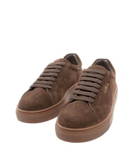 FURLA CITY  Women's Sneakers chocolate - Women&rsquo;s shoes - 1
