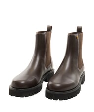 FURLA TANK Ankle boots with 3.5 cm heel - Women&rsquo;s shoes
