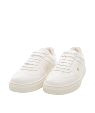 FURLA CITY  Leather sneakers - Women&rsquo;s shoes