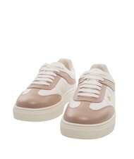 FURLA CITY  Leather sneakers - Women&rsquo;s shoes