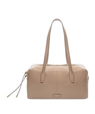 GIANNI CHIARINI ARYNA Leather shoulder bag Where - Women&rsquo;s Bags - 1