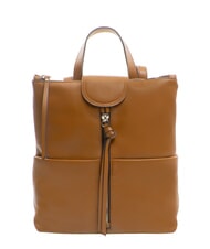 GIANNI CHIARINI GIADA Women's leather backpack - Women&rsquo;s Bags