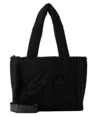 GUESS KIDS TEDDY Shoulder bag with shoulder strap - Kids bags and accessories