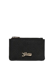 GUESS KIDS Card holder jetbla - Kids bags and accessories - 1