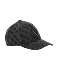 GUESS KATYA Baseball cap vikky large roo coalog tote bag - Hats - 1
