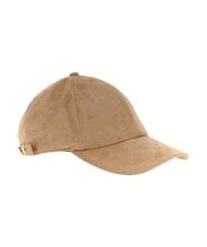 GUESS LOGO Baseball cap cognac logo - Hats - 1