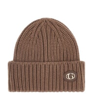 GUESS KNITTED Cuffed hat VERDONE - Hats - 1