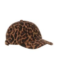 GUESS LOGO Baseball cap lalie beauty natural - Hats - 1