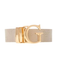 GUESS JENA Double-sided belt - Belts