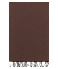 GUESS BASIC Scarf with fringes - Scarves