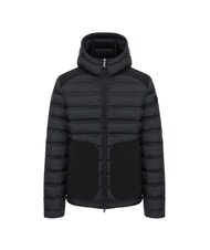 COLMAR DURABILITY Down jacket with hood - Men's down jackets