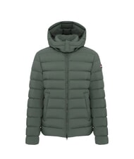 COLMAR MINDSET Hooded jacket - Men's down jackets