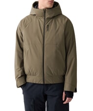 COLMAR SAPPORO-REC Windbreaker - Men's Jackets