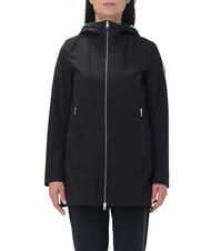 COLMAR NEWFUTURITY Long lightweight jacket with hood - Women's Jackets