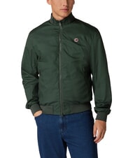 COLMAR FIBERS Reversible jacket - Men's Jackets