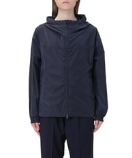 COLMAR ROYALE Hooded jacket navy blue - Women's Jackets - 1