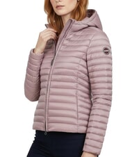 COLMAR DELUXE Women's hooded jacket couture - Women's down jackets - 1