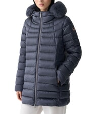 COLMAR DELUXE Down jacket with hood - Women's down jackets
