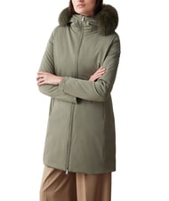 COLMAR PURENESS Hooded jacket - Women's down jackets