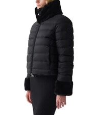 COLMAR EXUBERANCE Reversible down jacket - Women's down jackets