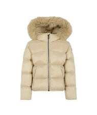 COLMAR DELUXE Down jacket with hood - Baby Jackets