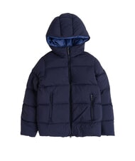 COLMAR MINDSET Down jacket with hood - Baby Jackets