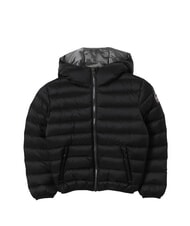 COLMAR DELUXE Down jacket with hood - Baby Jackets
