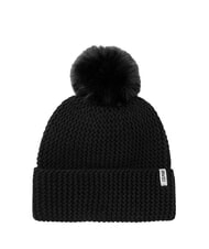 COLMAR TWIST  black - Hats - 1