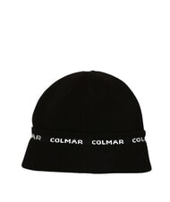 COLMAR COOPER Hat black - Hats - 1