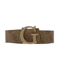 GUESS CLASSIC Reversible belt - Belts
