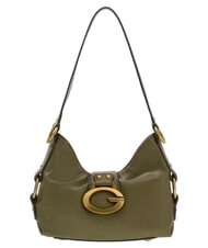 GUESS CAMDEN Shoulder bag olives - Women&rsquo;s Bags - 1