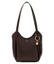 GUESS MELODY Shoulder bag, double handle - Women&rsquo;s Bags