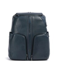PIQUADRO W143 15.6" laptop backpack - Backpacks & School and Leisure