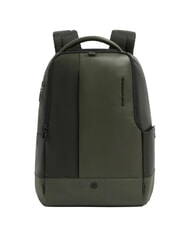 PIQUADRO W145 15.6" laptop backpack - Backpacks & School and Leisure