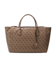 GUESS MARISSA Handbag with shoulder strap - Women&rsquo;s Bags
