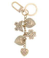 GUESS LOGO Keychain - Key holders