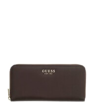 GUESS MELODY Large wallet with wristlet - Women&rsquo;s Wallets