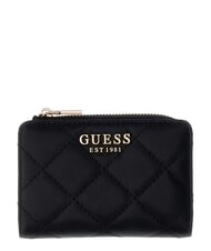 GUESS JULIET Card holder with coin purse - Women&rsquo;s Wallets