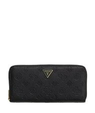 GUESS BLAKE Large zip-around wallet - Women&rsquo;s Wallets