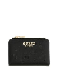 GUESS DANIELLE Card holder with coin purse - Women&rsquo;s Wallets