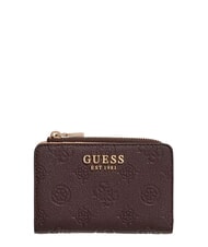 GUESS BLAKE Card holder with coin purse - Women&rsquo;s Wallets