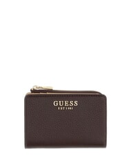 GUESS MELODY Card holder with coin purse - Women&rsquo;s Wallets