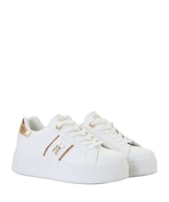 ALVIERO MARTINI PRIMA CLASSE GEO Sneakers white - Women&rsquo;s shoes - 1