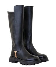 ALVIERO MARTINI PRIMA CLASSE GEO 10cm heel ankle boots Black - Women&rsquo;s shoes - 1