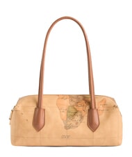 ALVIERO MARTINI PRIMA CLASSE GEO CLASSIC Shoulder bag NATURAL - Women&rsquo;s Bags - 1