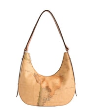 ALVIERO MARTINI PRIMA CLASSE GEO CLASSIC Hobo shoulder bag NATURAL - Women&rsquo;s Bags - 1