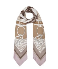 LIUJO LOGO Scarf - Scarves